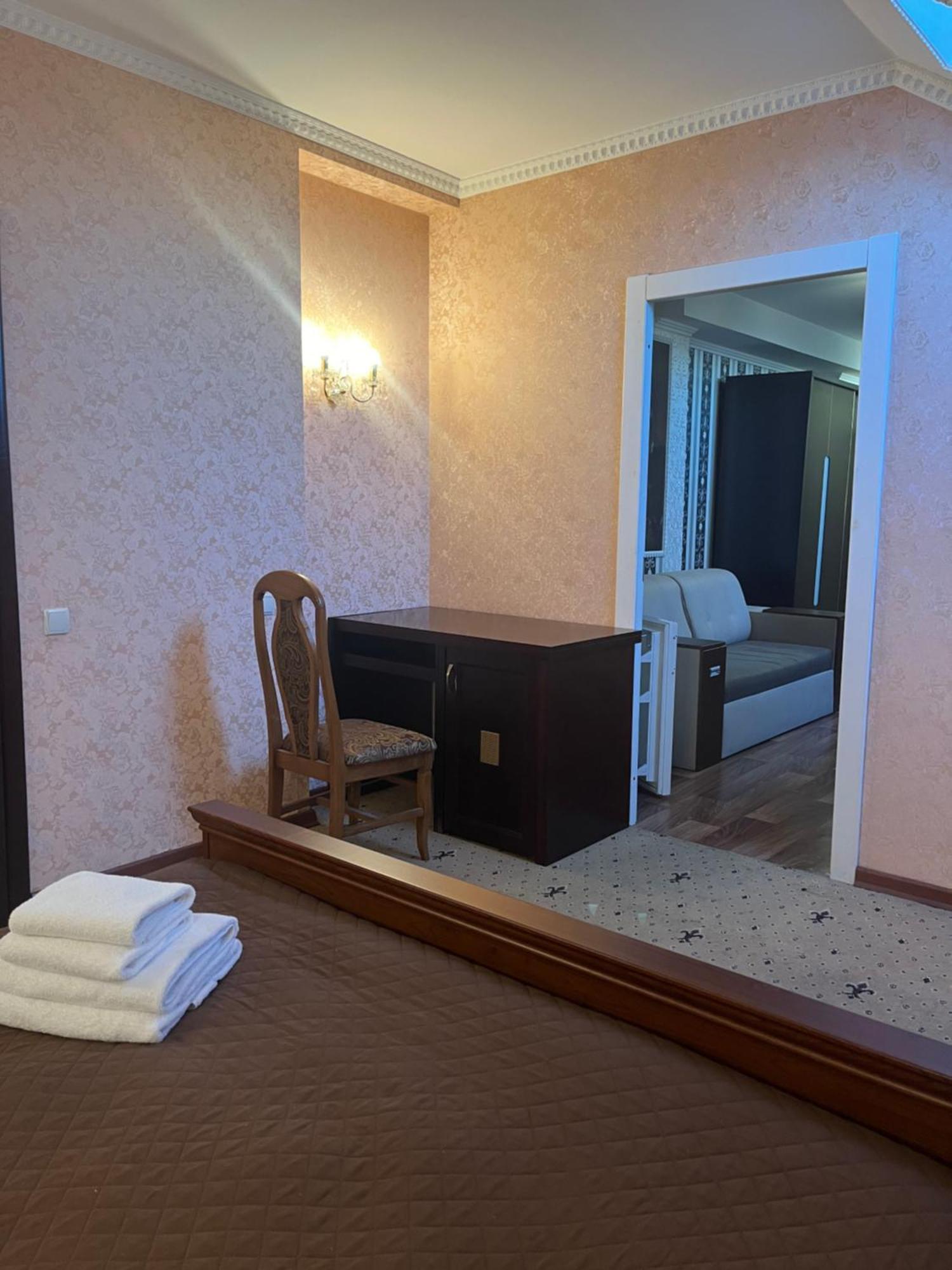 Hotel Lavilia Kiev Extérieur photo