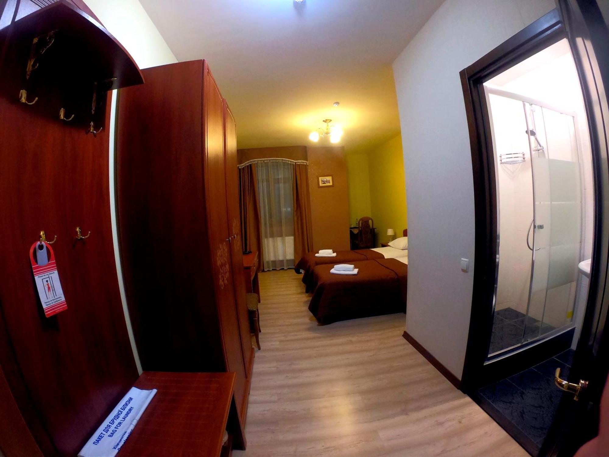 Hotel Lavilia Kiev Chambre photo