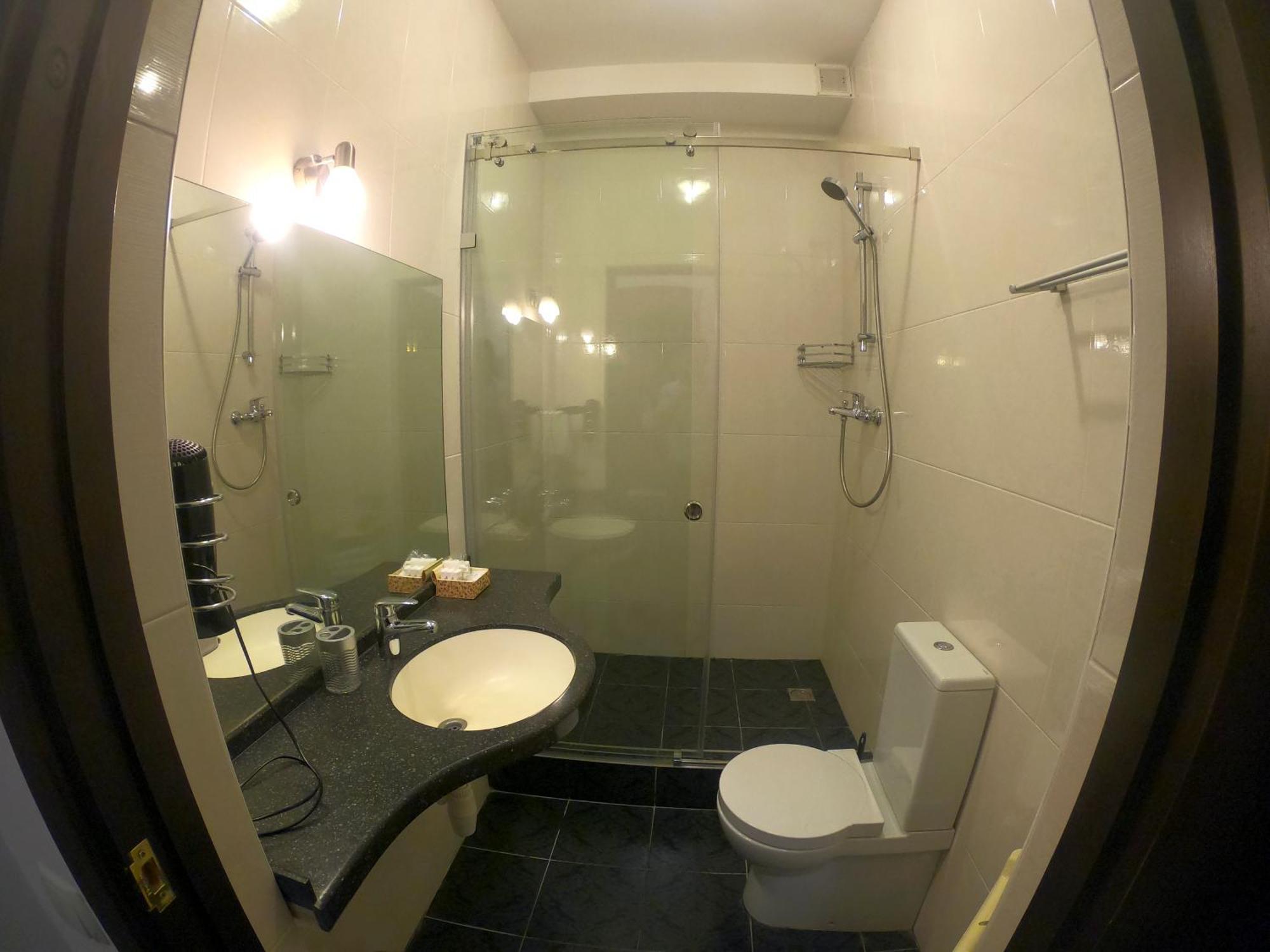 Hotel Lavilia Kiev Chambre photo