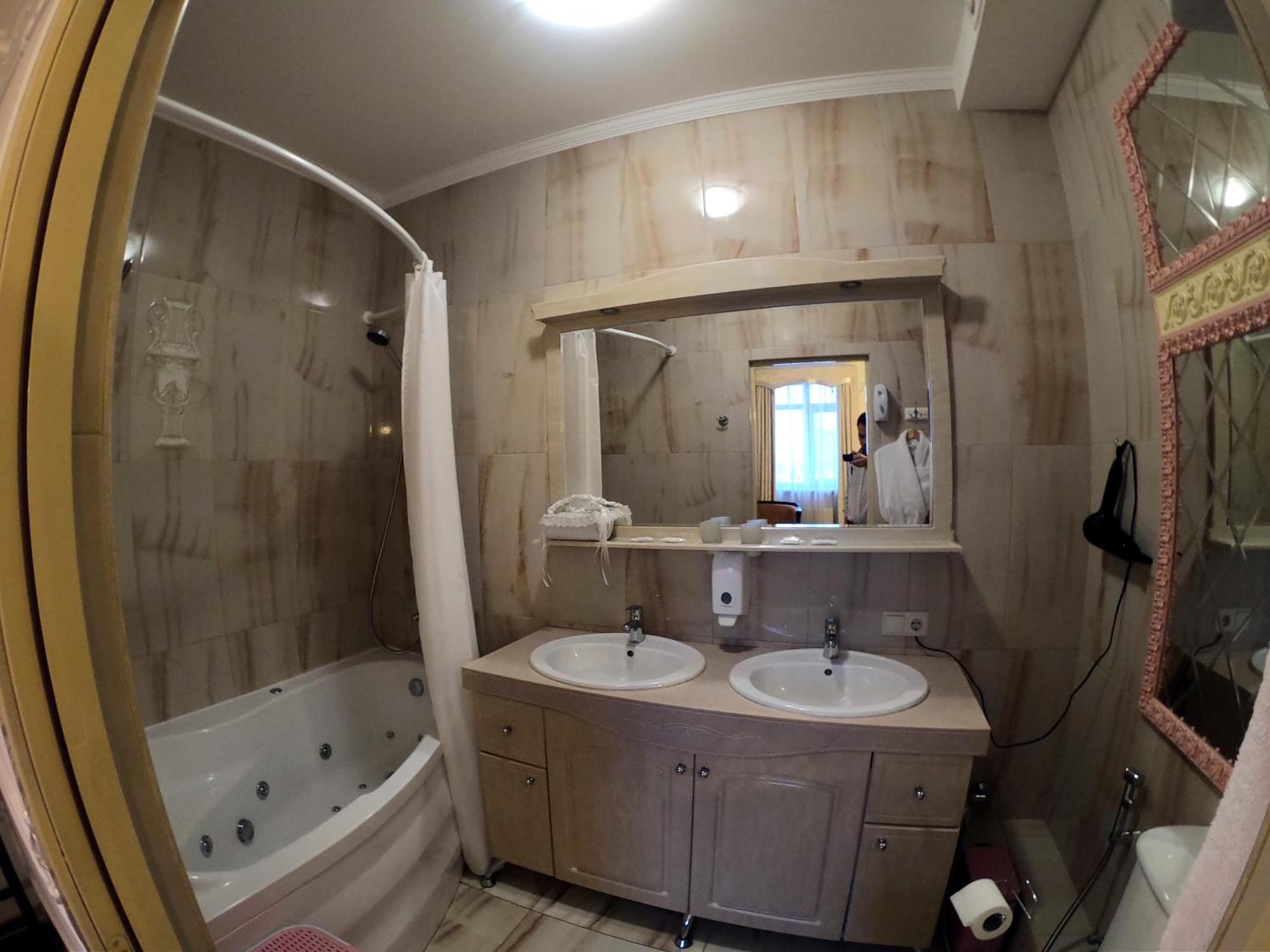 Hotel Lavilia Kiev Chambre photo