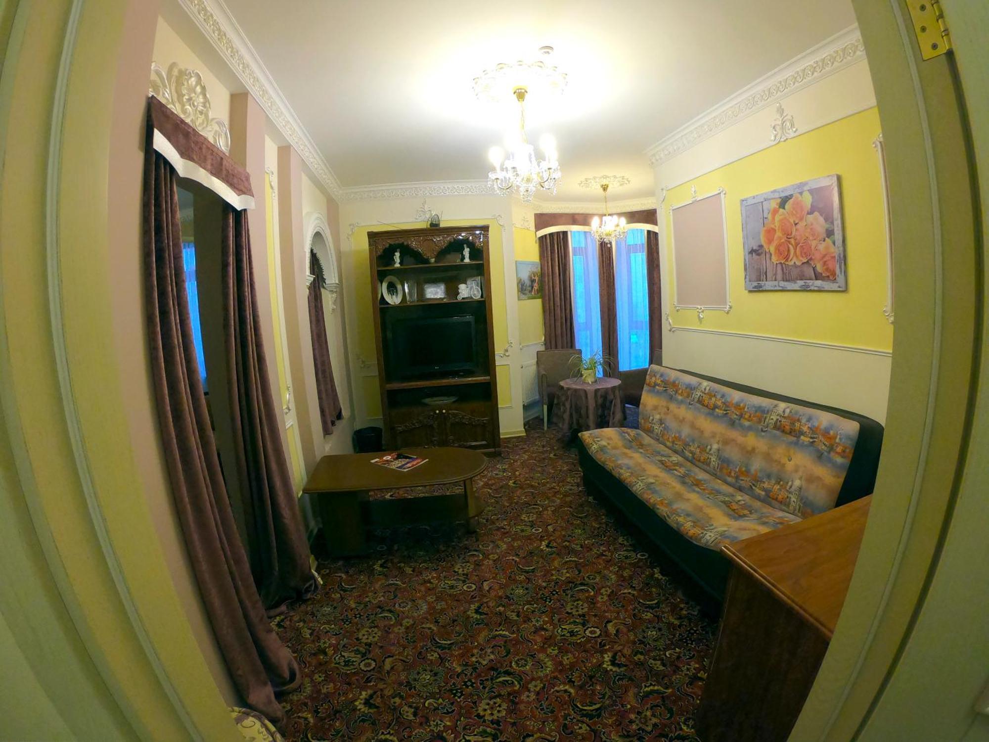 Hotel Lavilia Kiev Chambre photo