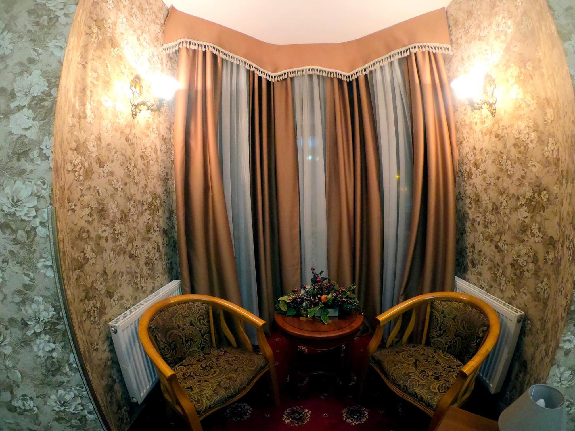 Hotel Lavilia Kiev Chambre photo