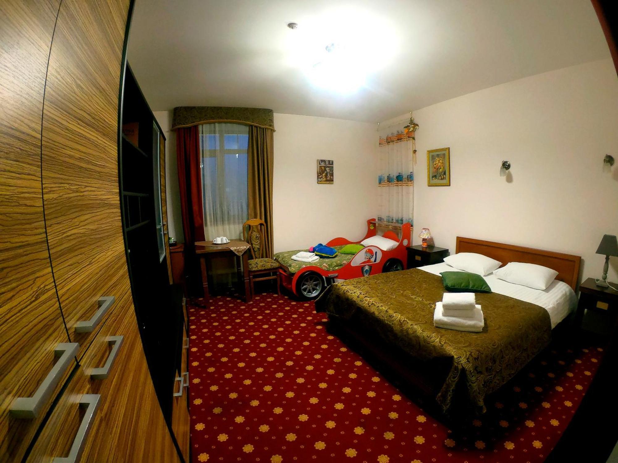 Hotel Lavilia Kiev Chambre photo
