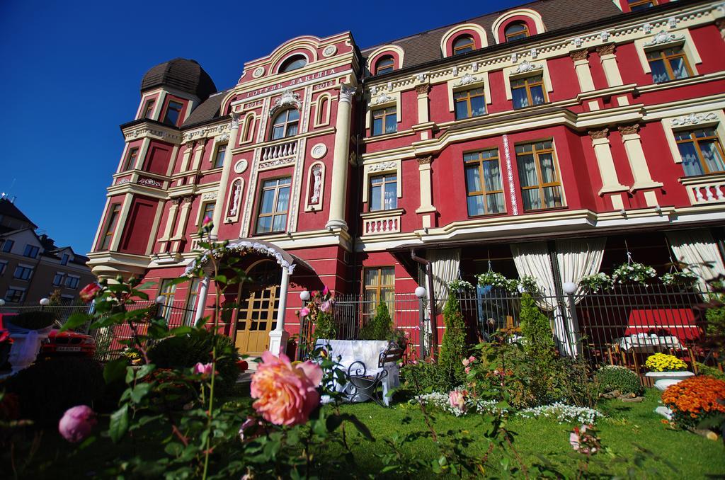 Hotel Lavilia Kiev Extérieur photo
