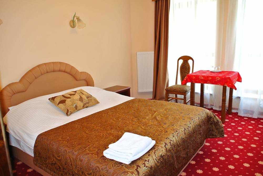 Hotel Lavilia Kiev Extérieur photo