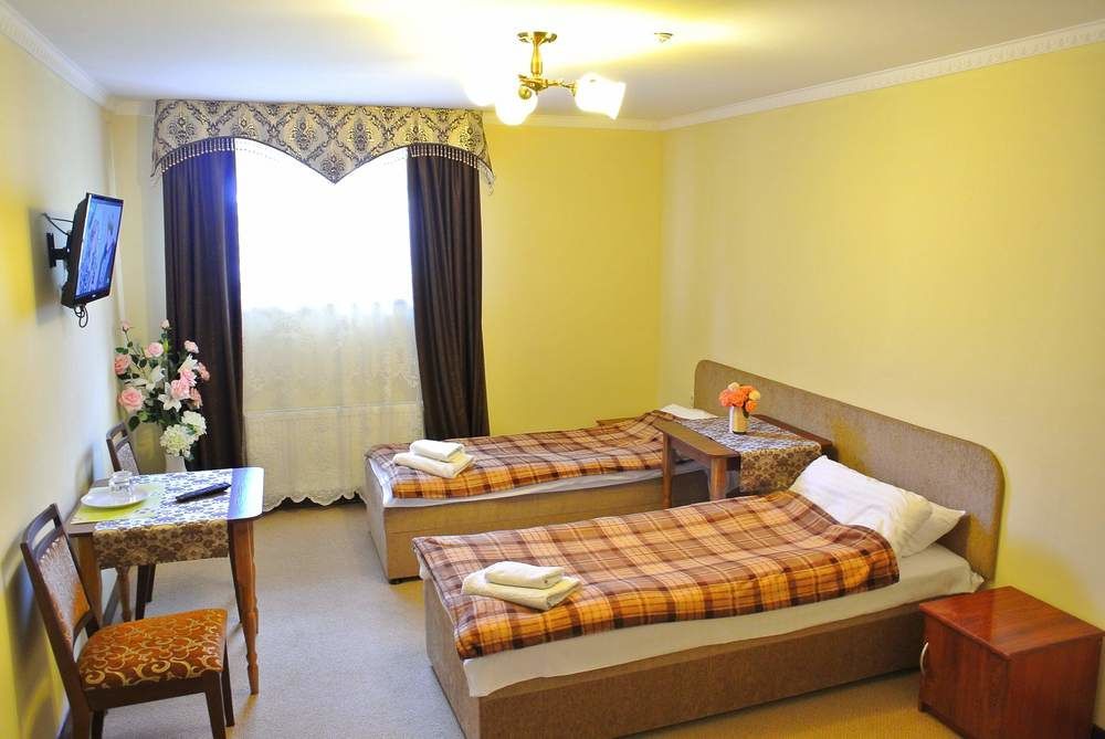 Hotel Lavilia Kiev Extérieur photo