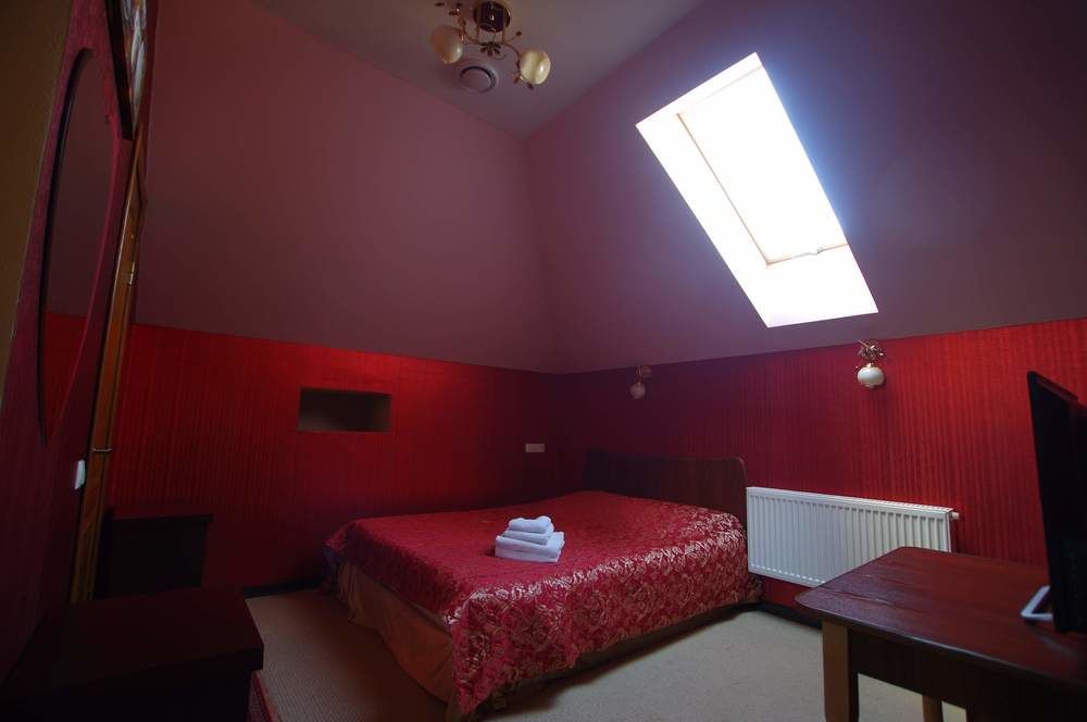 Hotel Lavilia Kiev Extérieur photo