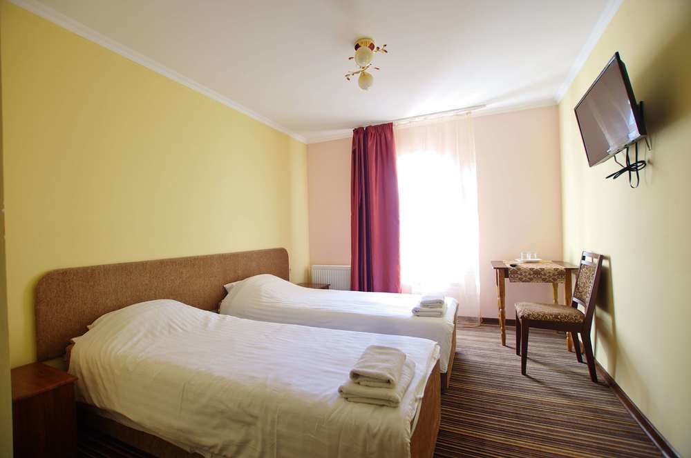 Hotel Lavilia Kiev Extérieur photo
