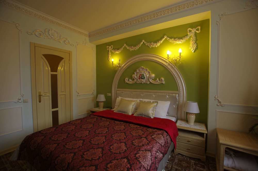 Hotel Lavilia Kiev Extérieur photo