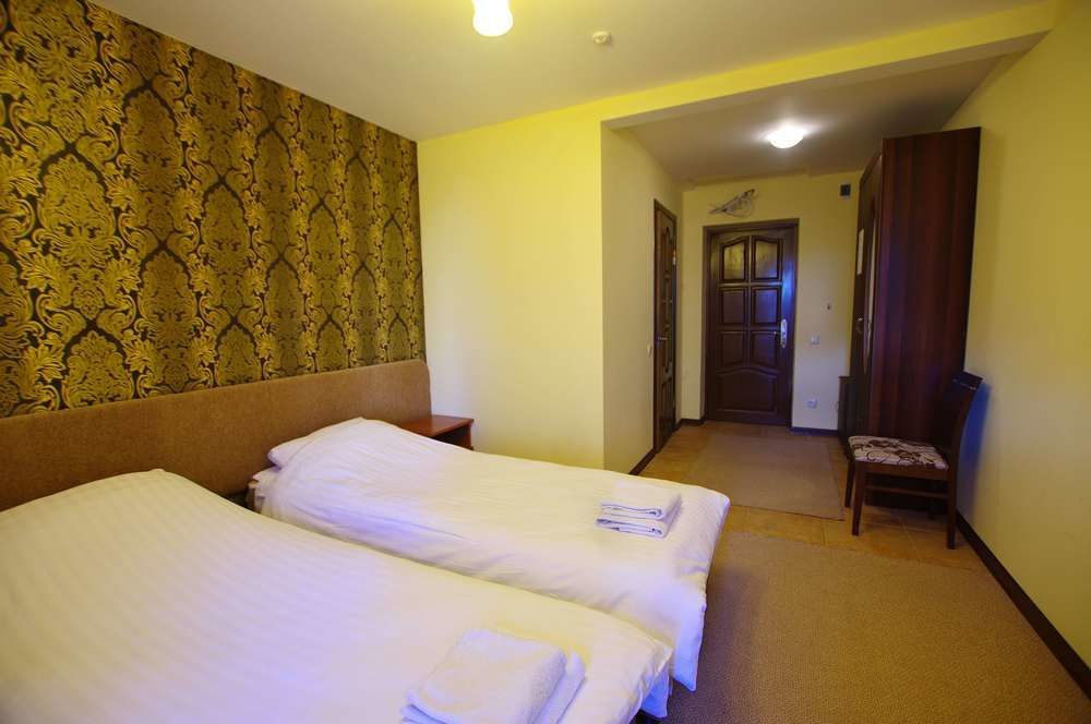 Hotel Lavilia Kiev Extérieur photo