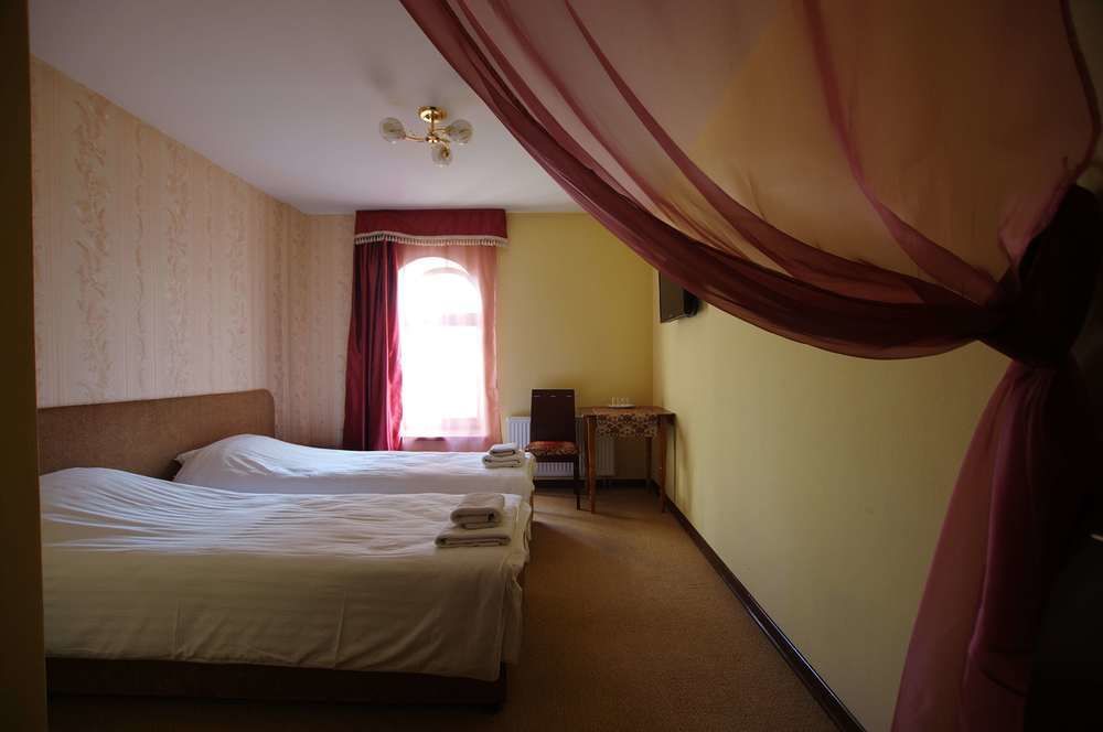 Hotel Lavilia Kiev Extérieur photo