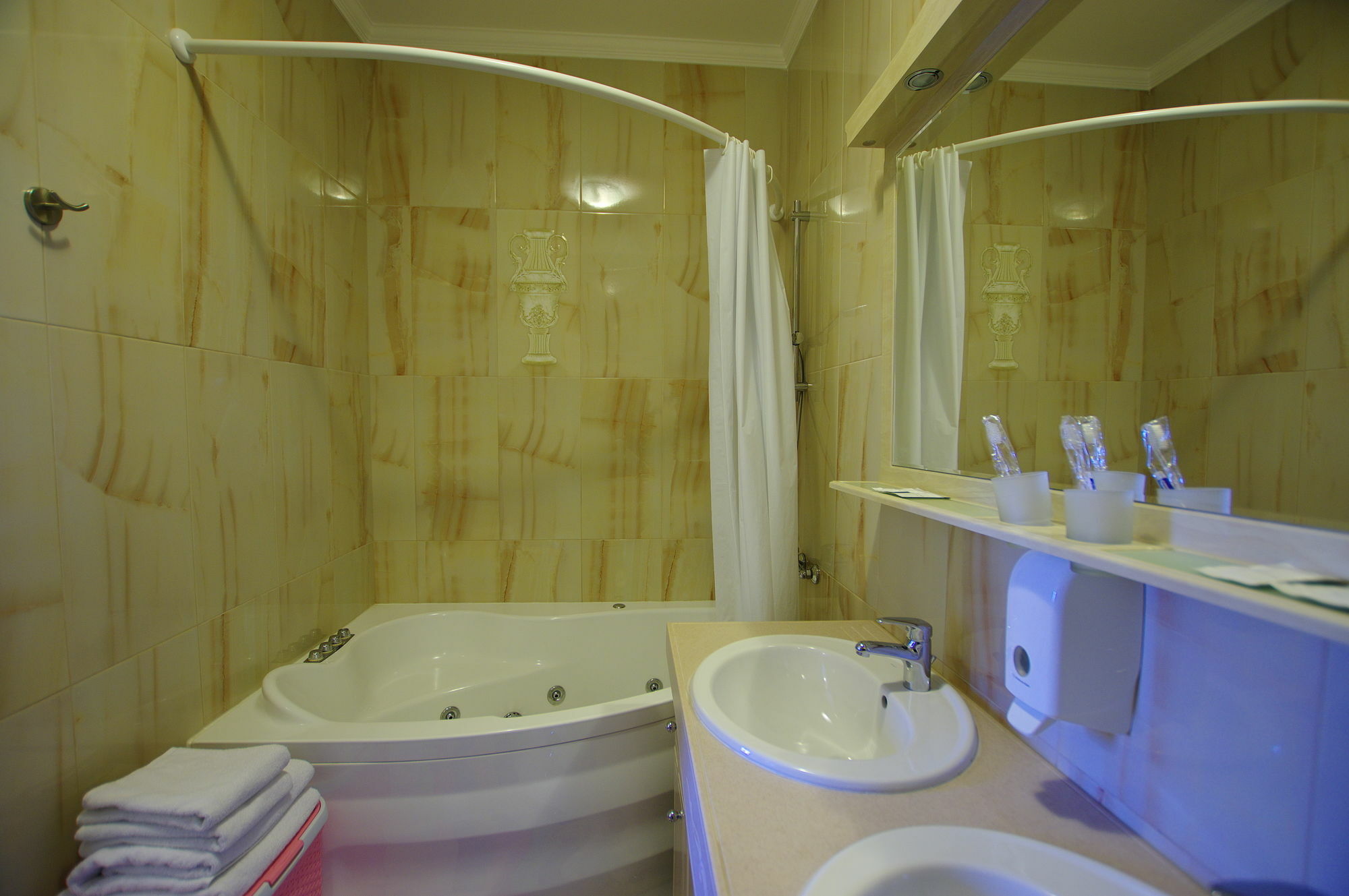 Hotel Lavilia Kiev Extérieur photo