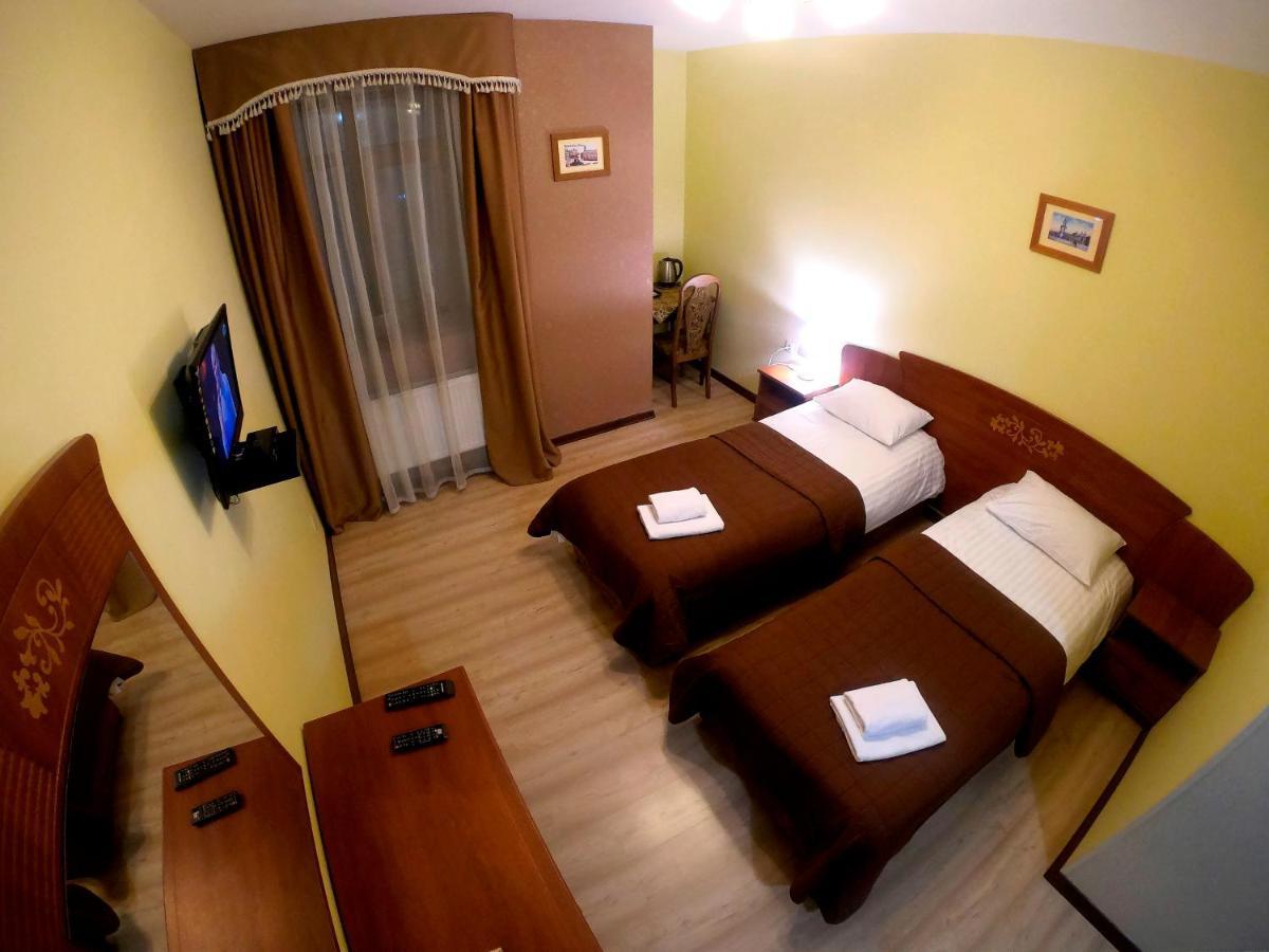Hotel Lavilia Kiev Extérieur photo