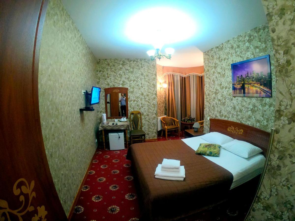 Hotel Lavilia Kiev Chambre photo