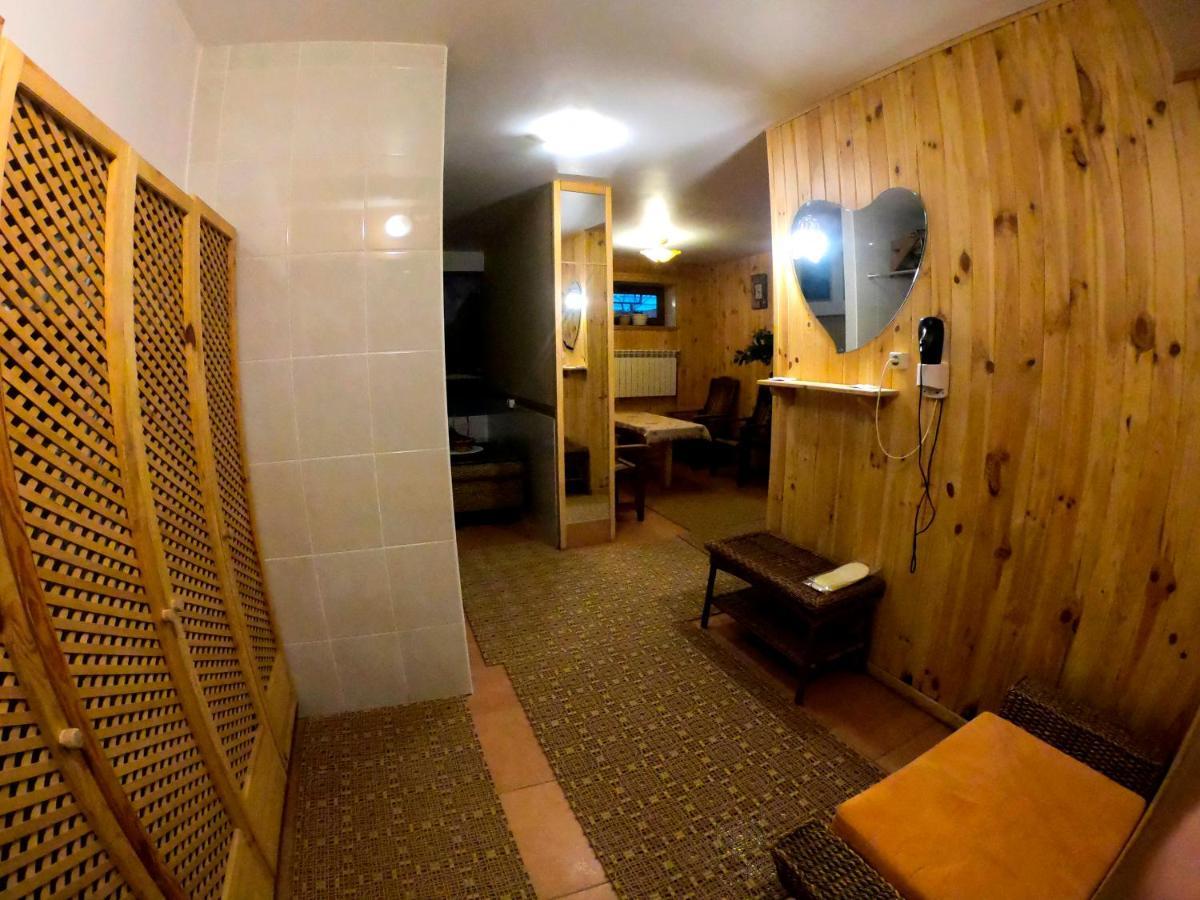 Hotel Lavilia Kiev Extérieur photo
